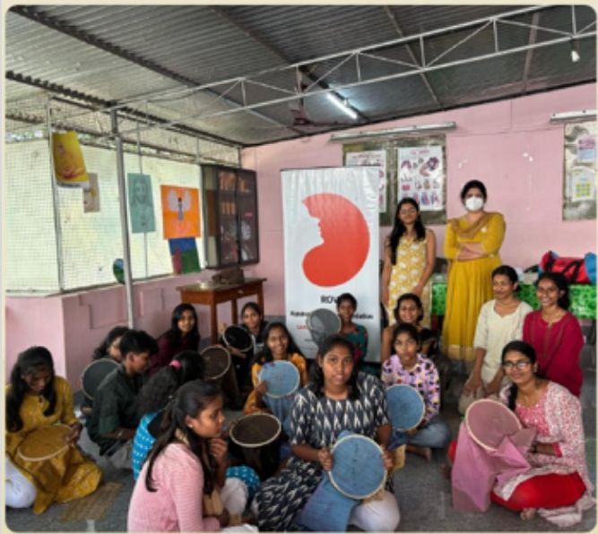 Vaishnavi Welfare & Charitable Trust — image 1