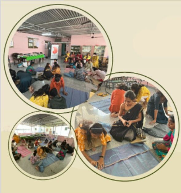 Vaishnavi Welfare & Charitable Trust — image 2
